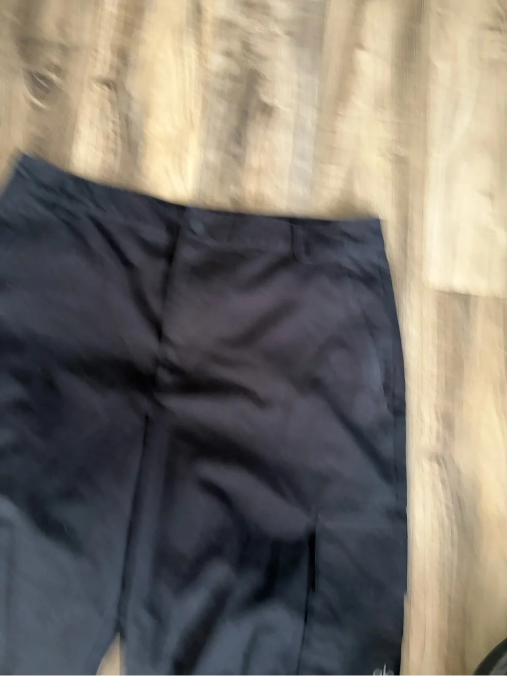 ALO Yoga Men's Cargo Ripstop Trouser Loose Straight Leg Fit